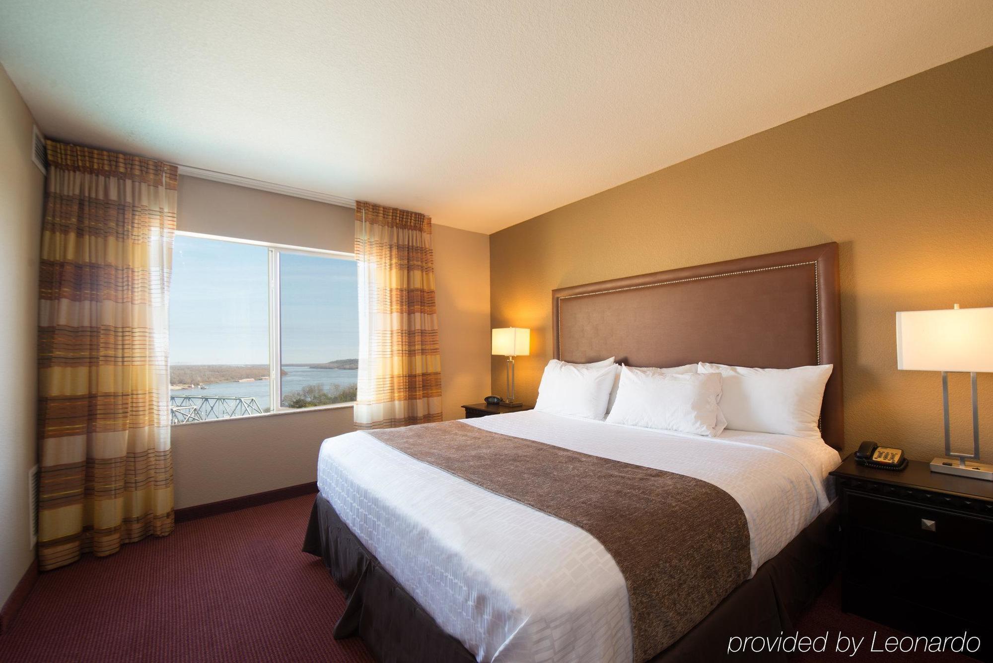 Hotel Vue, Ascend Hotel Collection Натчез Экстерьер фото